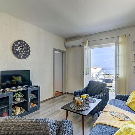 Apartman Sunce Zengg Kültér fotó