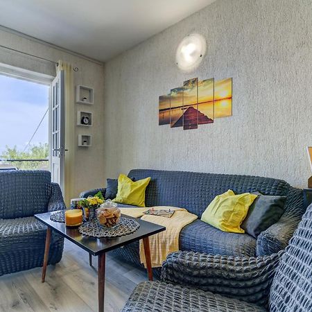 Apartman Sunce Zengg Kültér fotó